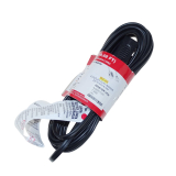 EXTENSION 6M NOIR INTERIEUR