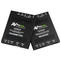 HDMI EXTENDER 1080P 70M 4K 40M - AVPro Edge