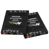 HDMI EXTENDER 1080P 70M 4K 40M - AVPro Edge