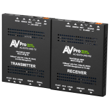 HDMI EXTENDER 1080P 70M 4K 40M - AVPro Edge