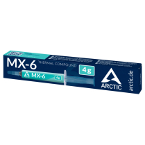 ARCTIC COOLING MX-6 PATE THERMIQUE 4GR