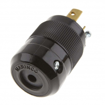 disc TWIST LOCK MALE CABLE 125V 15A L5-15