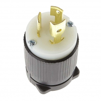 NEMA L5-15 15A 125V AC 2Pole 3Fils Mise a terre