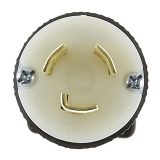 NEMA L5-15 15A 125V AC 2Pole 3Fils Mise a terre