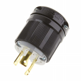 NEMA L6-20 20A 250V AC 2Pole 3Fils Mise a terre