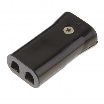 MINI PRISE DE REMPLACEMENT AC