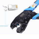 SERTISSEUR RJ-45 CAT5E/6/6A/7
