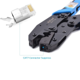 SERTISSEUR RJ-45 CAT5E/6/6A/7