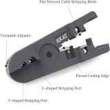 SERTISSEUR RJ-45 CAT5E/6/6A/7