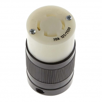 PRISE FEMELLE C&Acirc;BLE L14-30C 30A 125/250V - MARINCO