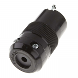 TWIST LOCK FEMELLE C&Acirc;BLE 125V 15A L5-15R - MARINCO