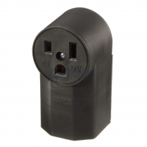 RECEPTACLE SURFACE NEMA 6-50R 250V