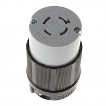 NEMA L14-20 20A 125/250V 3P 4Fils Mise a terre