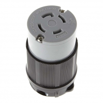 NEMA L14-30 30A 125/250V 3P 4Fils Mise a terre
