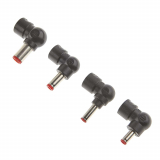 CHARGEUR LAPTOP UNIVERSEL 90W TARGUS USAG&Eacute;