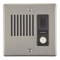 STATION DE PORTE STAINLESS EN SURFACE