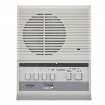 AIPHONE LEF-3 MAITRE 3 CANAUX