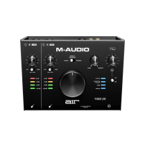 2-In/4-Out 24/192 USB Interface Audio