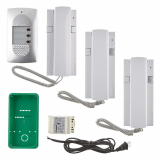 ENS.D'INTERCOM STYLEKIT 5 - 3 APART.