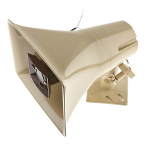 PAVILLON AMPLIFIE 15W 24V