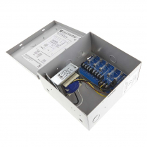 24V AC/4A/4 OUT  CCTV  P/S