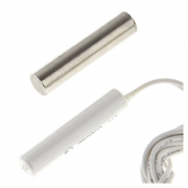 CONTACT ENCASTR&Eacute; 1/4'' AVEC FILS