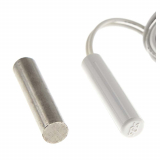 CONTACT ENCASTR&Eacute; 1/4'' AVEC FILS