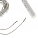 CONTACT ENCASTR&Eacute; 1/4'' AVEC FILS