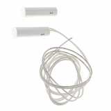 CONTACT ENCASTR&Eacute; 3/8 '' AVEC FILS