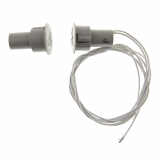 CONTACT ENCASTR&Eacute; 3/4'' AVEC FILS