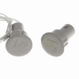 CONTACT ENCASTR&Eacute; 3/4'' AVEC FILS