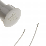 CONTACT ENCASTR&Eacute; 3/4'' AVEC FILS