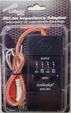 CONVERTISSEUR HAUTE-BASSE IMPEDANCE AUDIOPIPE