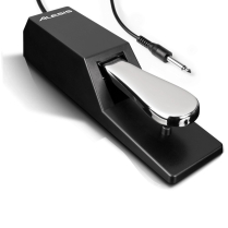 PEDALIER UNIVERSEL STYLE PIANO ALESIS