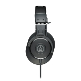 Audio-Technica ATH-M30X Professional Monitoring Headphones
