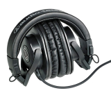 Audio-Technica ATH-M30X Professional Monitoring Headphones