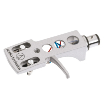 UNIVERSAL 1/2" TURNTABLE HEADSHELL