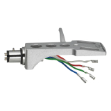 UNIVERSAL 1/2" TURNTABLE HEADSHELL