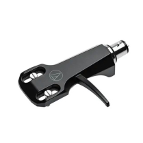 ATHS6 UNIVERSAL BLACK HEADSHELL - AUDIO TECHNICA