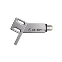ATHS6 UNIVERSAL SILVER HEADSHELL - AUDIO TECHNICA