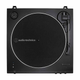 BLUETOOTH TURNTABLE BLACK USB DIRECT DRIVE - AUDIO-TECHNICA