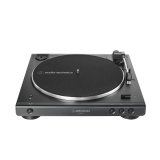 BLACK BLUETOOTH BELT-DRIVE TURNTABLE - AUDIO-TECHNICA