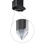 AIGUILLE ELLIPTIQUE AT3600 ET TABLE TOURNANTE AT-LP60(X)