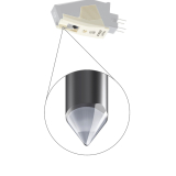 REPLACEMENT NEEDLE AT85EP AT301/311/316EP AT92ECD