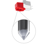 REPLACEMENT NEEDLE AT91R CN5625AL