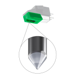 AIGUILLE REMPLACEMENT AT95