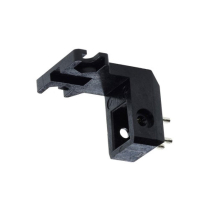 ADAPTATEUR DE MONTAGE P-MOUNT VERS 1/2"