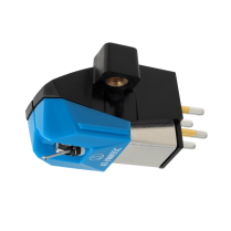 CARTOUCHE AVEC AIGUILLE CONIQUE - AUDIO-TECHNICA