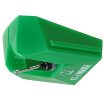 AIGUILLE ELLIPTIQUE DE REMPLACEMENT AUDIO-TECHNICA