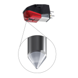 CARTOUCHE DJ AUDIO-TECHNICA XP5 &mdash; COMPATIBLE S&Eacute;RIES XP & VM